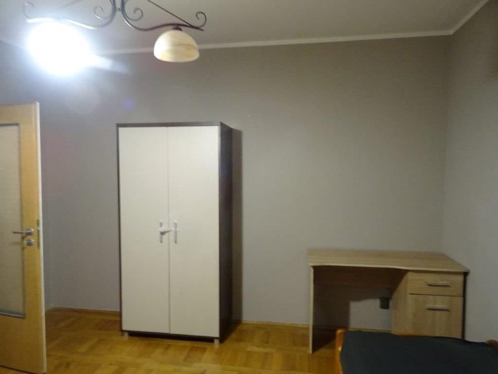 Pokój na wynajem Poznań, Grunwald, Junikowo, Osiedle Kwiatowe  22m2 Foto 6