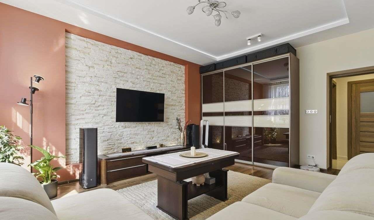 Mieszkanie trzypokojowe na sprzedaż Warszawa, ul. Nastrojowa 13  61m2 Foto 3