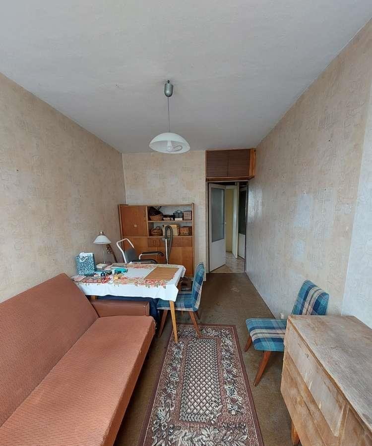 Mieszkanie czteropokojowe  na sprzedaż Wrocław, Krzyki, ul. Tadeusza Zielińskiego  63m2 Foto 6