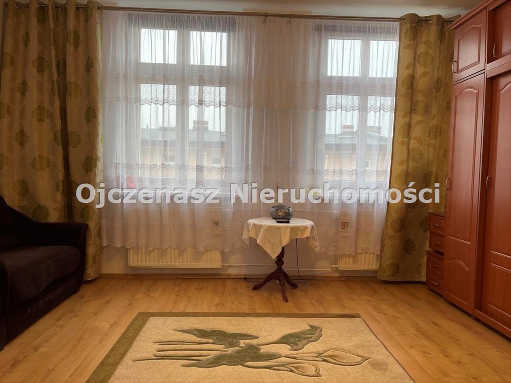 Mieszkanie dwupokojowe na sprzedaż Bydgoszcz, Okole  56m2 Foto 5