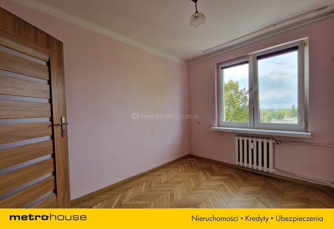 Mieszkanie dwupokojowe na sprzedaż Krosno  47m2 Foto 5