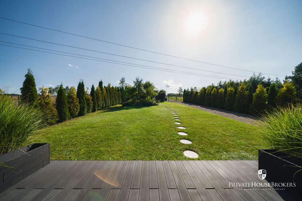 Dom na sprzedaż Zamłynie  174m2 Foto 20