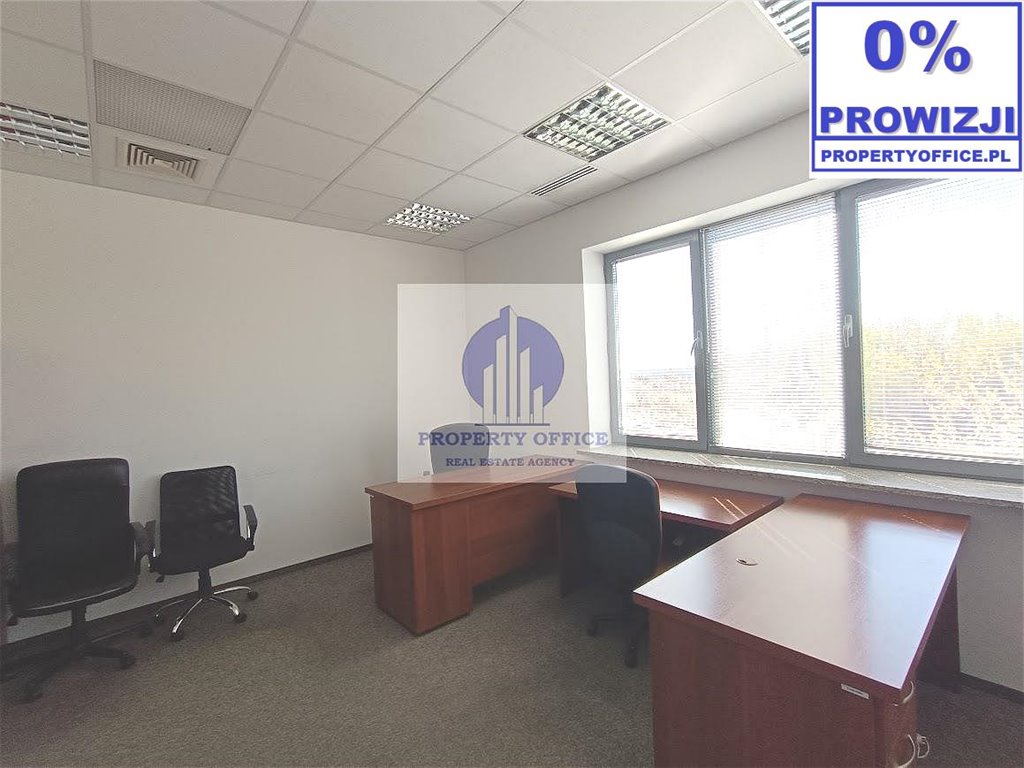 Wynajem biura 21,36 m2 z klimatyzacją i naturalnym światłem Warszawa, Włochy, Jutrzenki  21m2 Foto 1