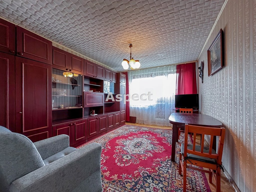 Mieszkanie trzypokojowe na sprzedaż Sosnowiec, Sielec  53m2 Foto 1