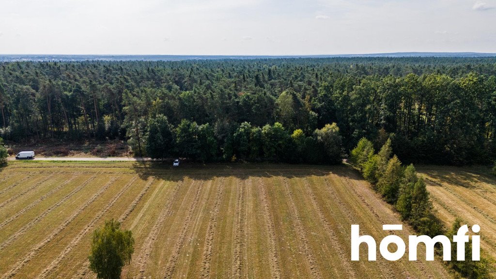 Działka budowlana na sprzedaż Makowiec, Gajowa  10 500m2 Foto 18