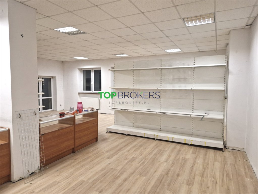 Na wynajem przestronny lokal 280 m² w Bemowie Jelonki Warszawa, Bemowo Jelonki Południowe  280m2 Foto 1