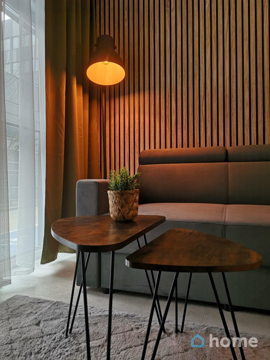 Wynajmę nowoczesne 26 m² mieszkanie z balkonem w Fabrycznej Wrocław, Fabryczna  26m2 Foto 1