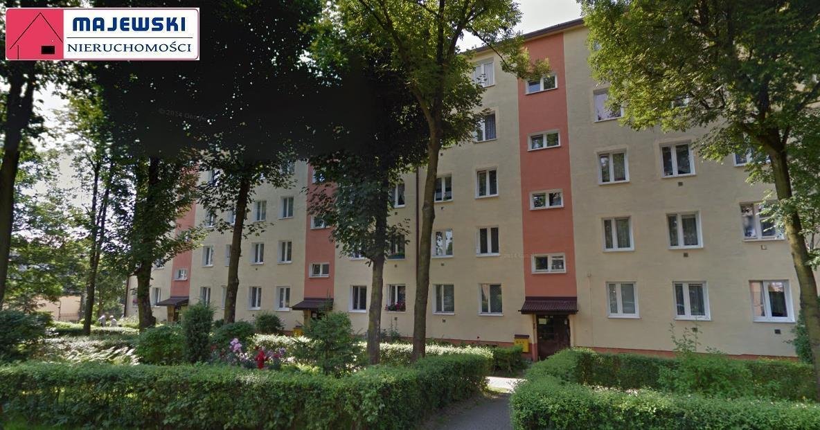 Do sprzedania 2-pokojowe mieszkanie 34 m² w Skawinie: Skawina