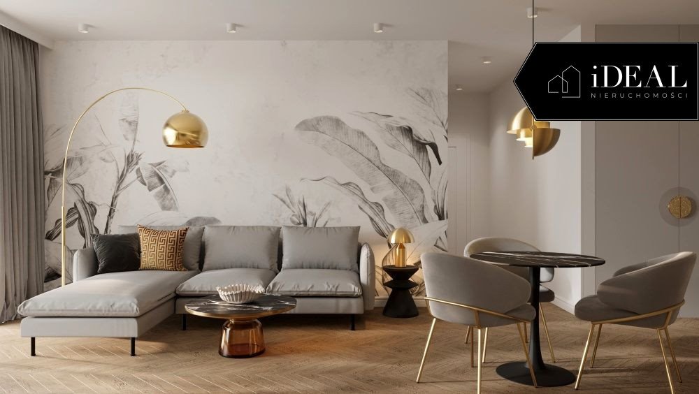 Mieszkanie trzypokojowe na sprzedaż Gdynia, Śródmieście, św. Piotra  64m2 Foto 1