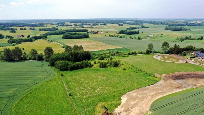 Działka budowlana na sprzedaż Jeziorko  3 059m2 Foto 3