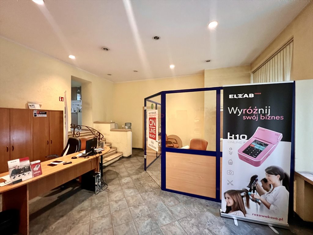 Lokal użytkowy na sprzedaż Wrocław, Stare Miasto, Szczepin, Słubicka  83m2 Foto 1