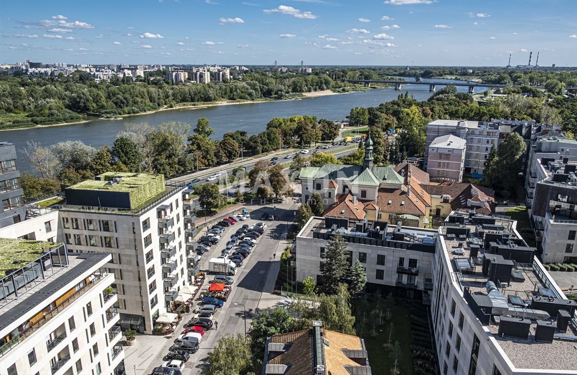 Mieszkanie trzypokojowe na wynajem Warszawa, Śródmieście, ul. Ludna  60m2 Foto 13