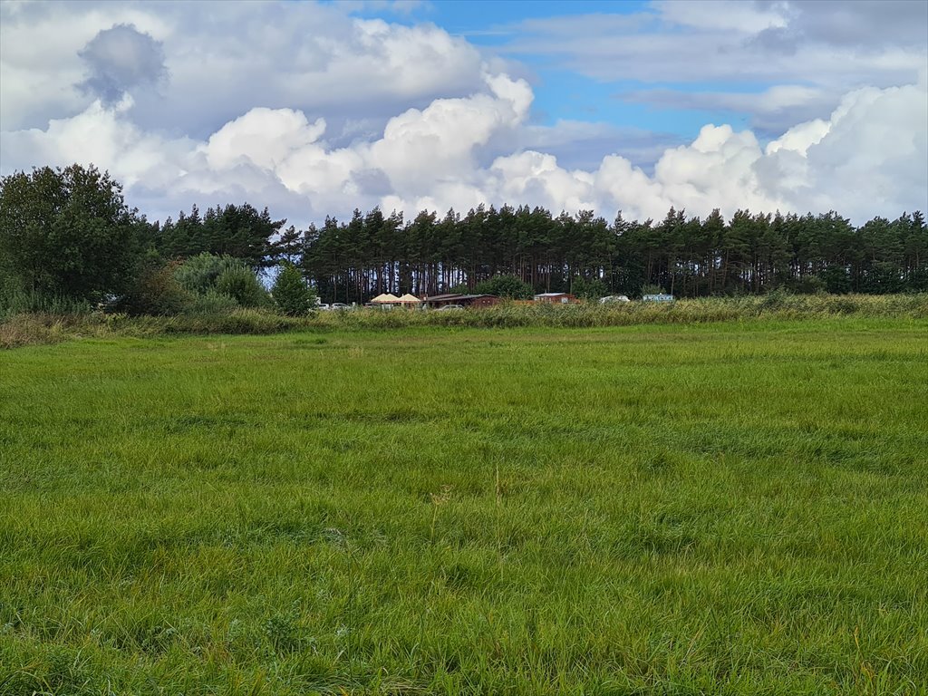 Działka inwestycyjna na sprzedaż Darłowo, Darłówko  10 000m2 Foto 14