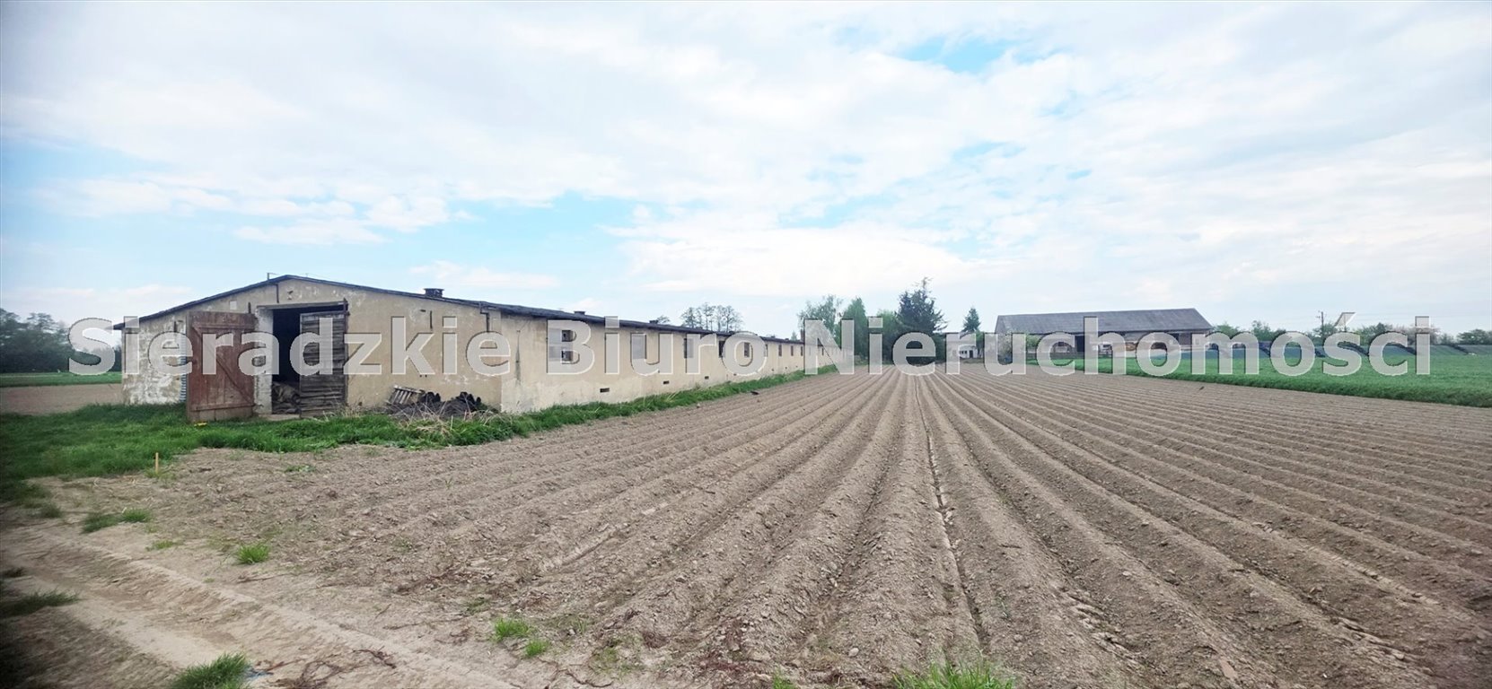 Polecam halę magazynowo-produkcyjną 1300 m² w Ocinie Ocin  1 300m2 Foto 1