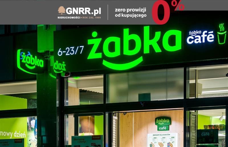 Sprzedam lokal usługowy 83,6 m² z najemcą w Gdańsku Gdańsk, Śródmieście, Wałowa  84m2 Foto 1
