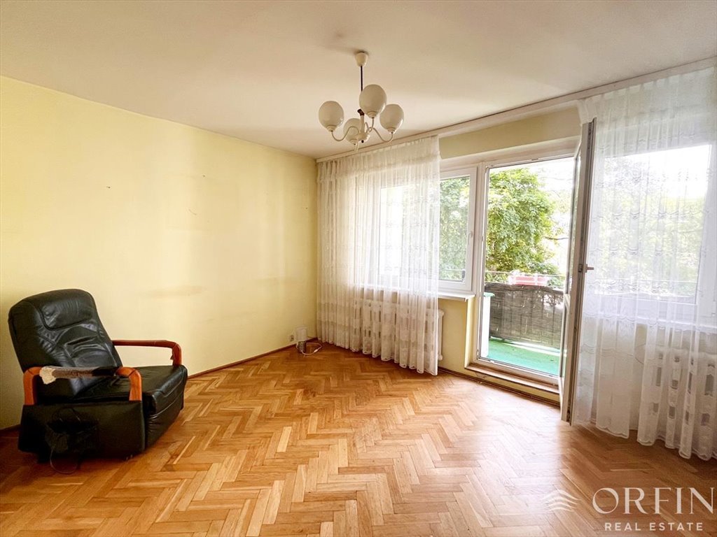 Mieszkanie trzypokojowe na sprzedaż Sopot, Brodwino, KOLBERGA OSKARA  55m2 Foto 7