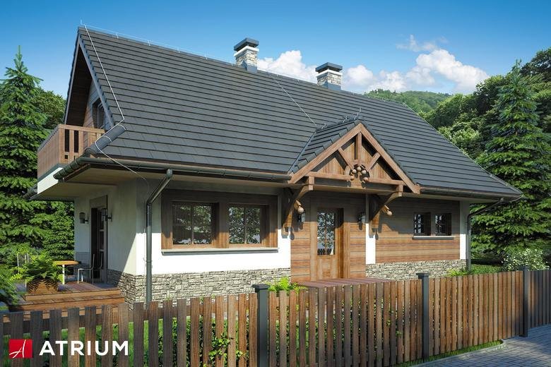 Dom na sprzedaż Osiek, Osiek  168m2 Foto 1
