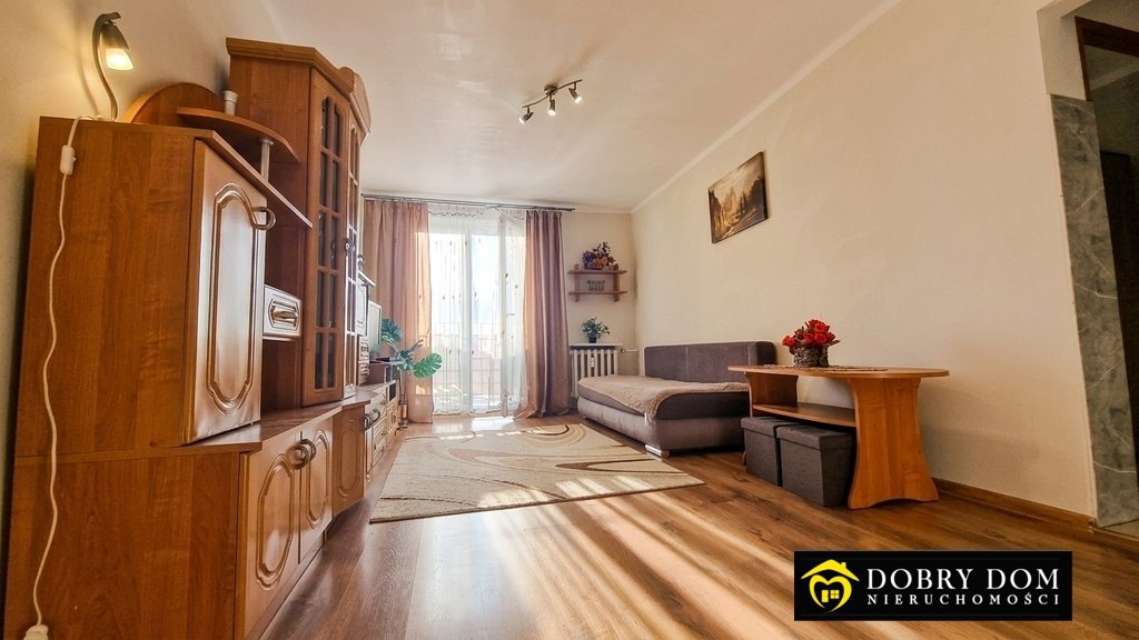 Do sprzedania komfortowe 2-pokojowe mieszkanie 36,4 m² w Białymstoku Białystok, Przydworcowe  36m2 Foto 1