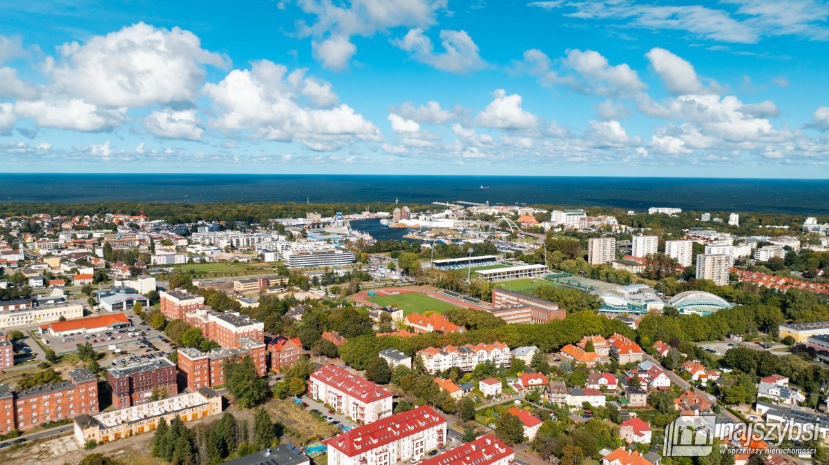 Mieszkanie trzypokojowe na sprzedaż Kołobrzeg, Miasto  71m2 Foto 24