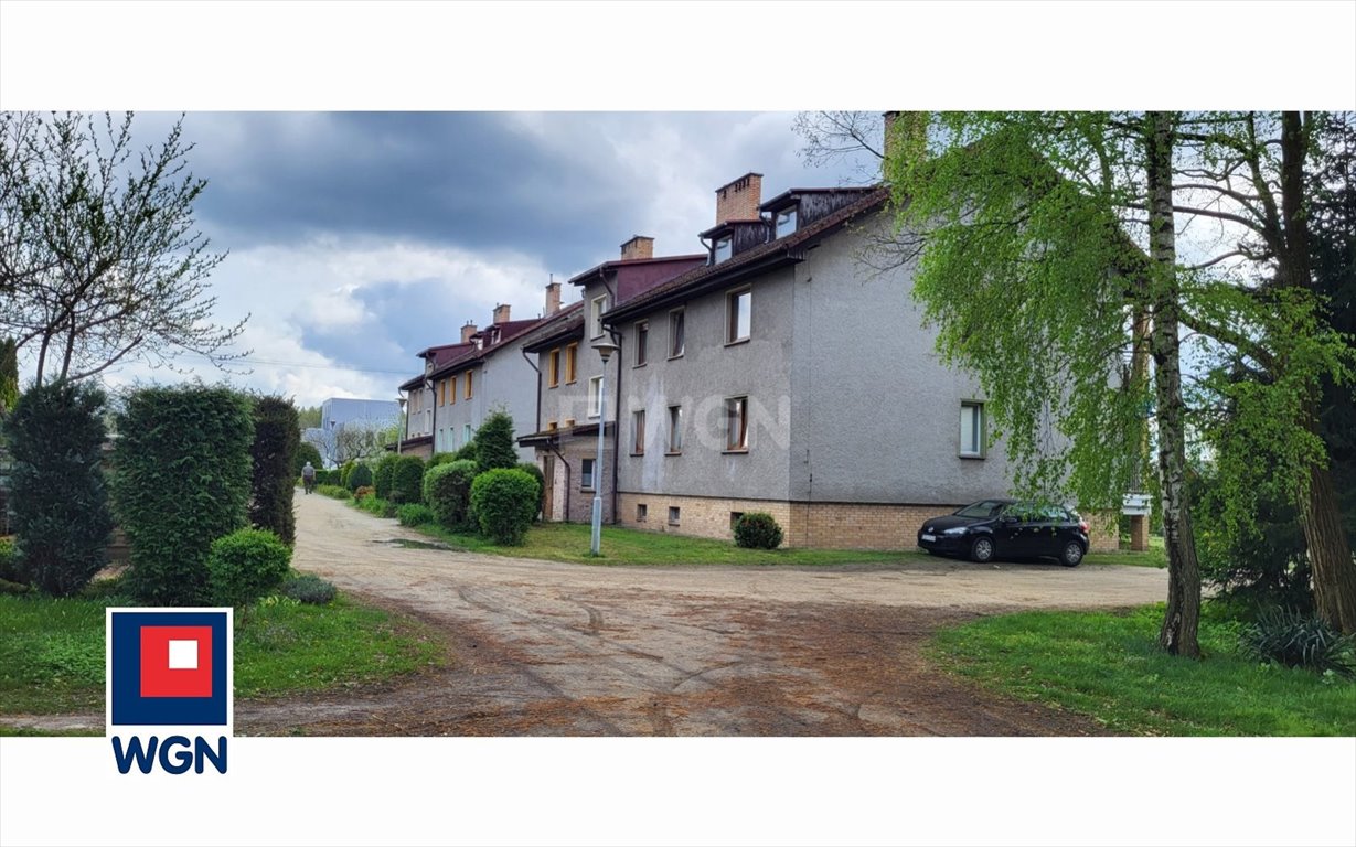 Mieszkanie dwupokojowe na sprzedaż Gozdnica, Zielona  46m2 Foto 15