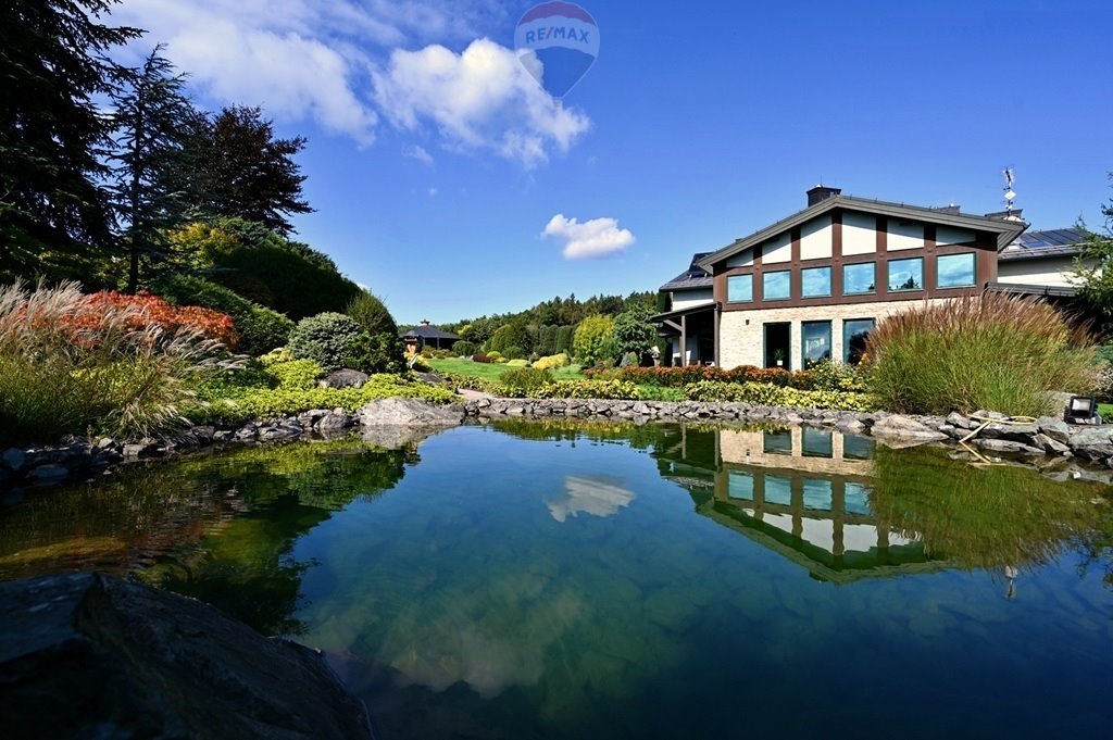 Dom na sprzedaż Janowice, Górska  540m2 Foto 1