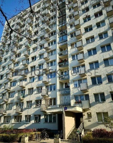 Mieszkanie dwupokojowe na sprzedaż Warszawa, Mokotów, Bielawska  36m2 Foto 9