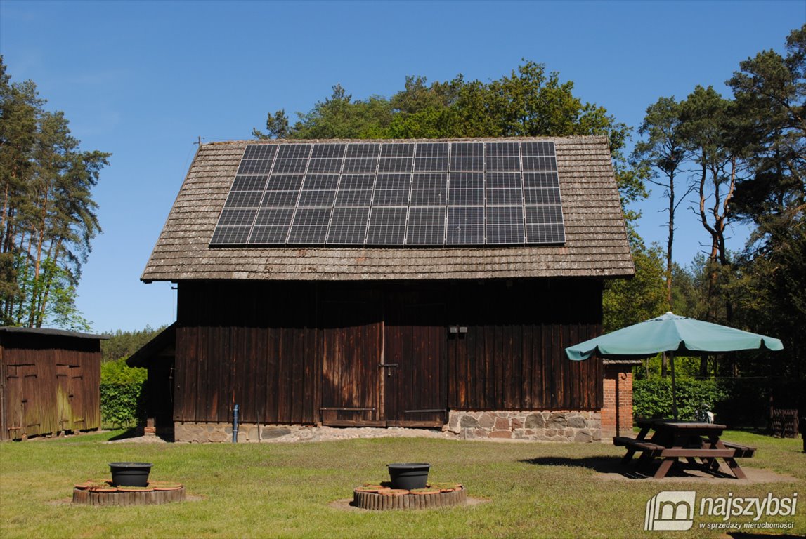 Dom na sprzedaż Człopa, obrzeża  240m2 Foto 28