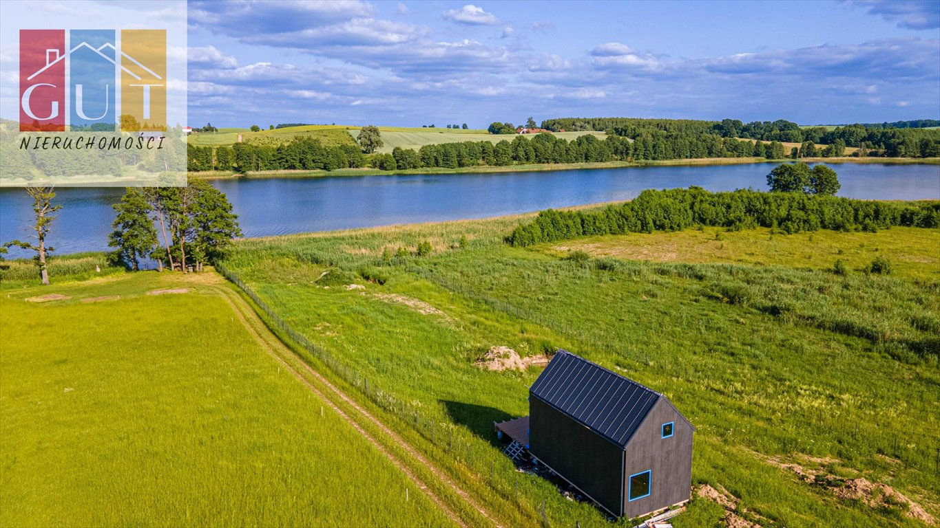 Działka budowlana na sprzedaż Blanki  3 922m2 Foto 6