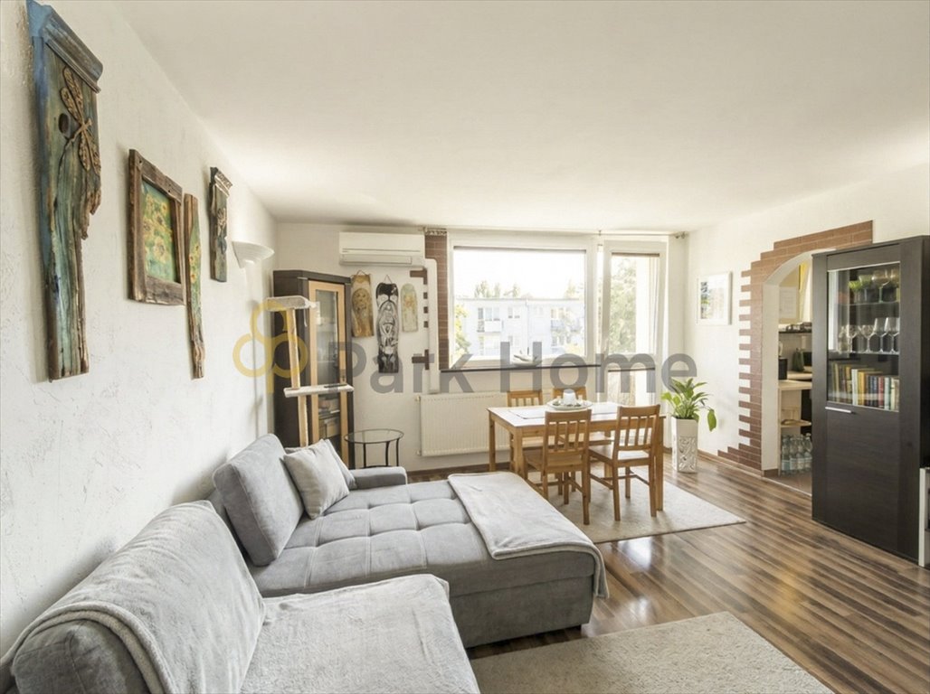 Zapraszam do obejrzenia 47 m² jasnego, funkcjonalnego mieszkania z balkonem Zielona Góra  47m2 Foto 1