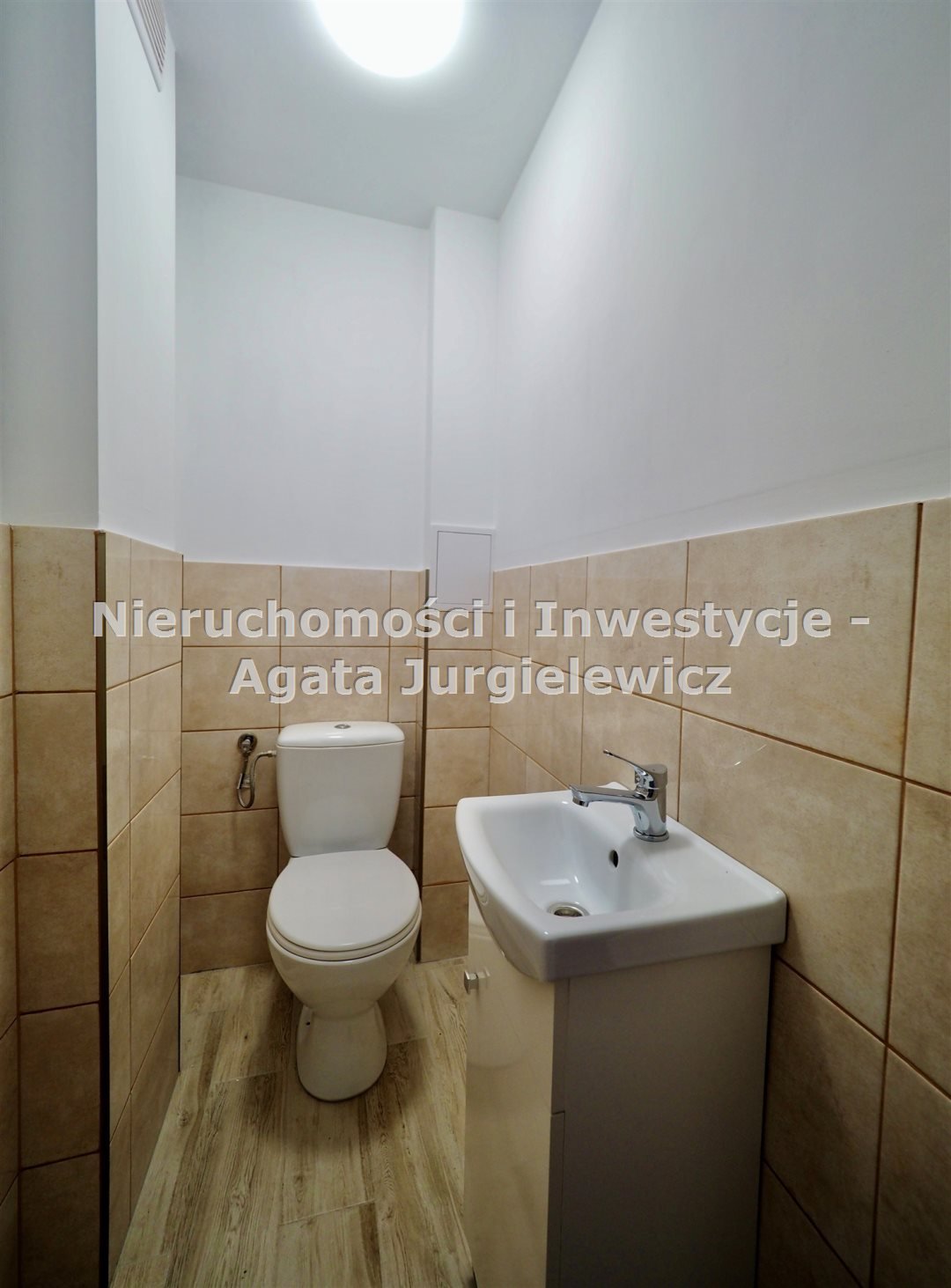 Mieszkanie dwupokojowe na sprzedaż Oleśnica  54m2 Foto 10