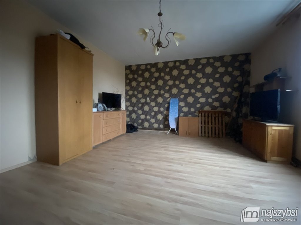 Mieszkanie trzypokojowe na sprzedaż Nowogard  72m2 Foto 3