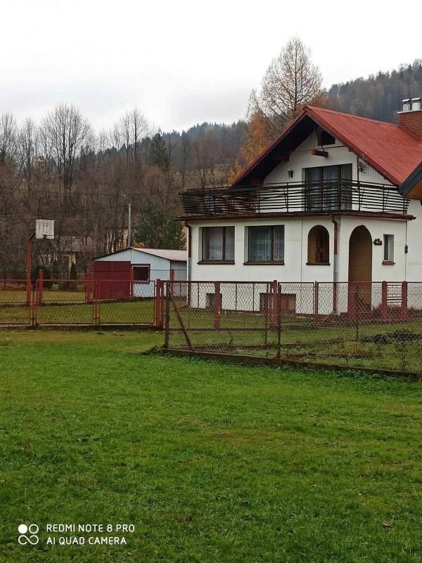 Dom na sprzedaż Koszarawa  100m2 Foto 5