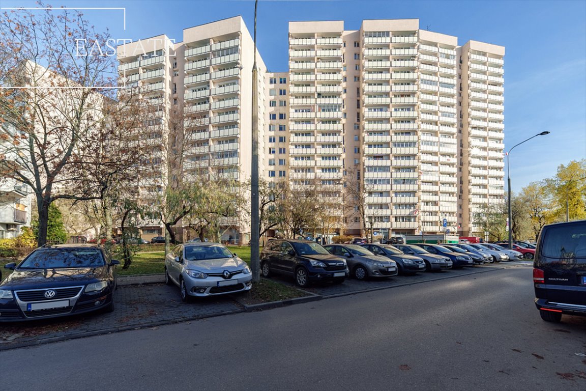 Mieszkanie czteropokojowe  na sprzedaż Warszawa, Praga-Południe Grochów, Igańska  84m2 Foto 1