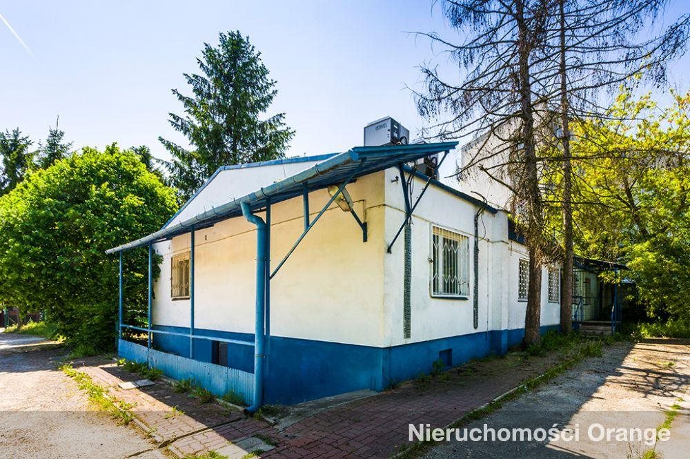 Budynek usługowy 342 m² w Ożarowie – inwestycja pod zabudowę Ożarów, Ożarów, ul. Osiedle Wzgórze 114  342m2 Foto 1
