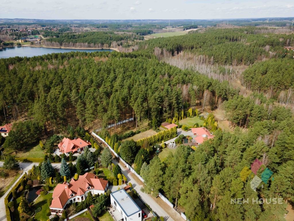 Działka budowlana na sprzedaż Olsztyn, Redykajny, Żbicza  7 966m2 Foto 12