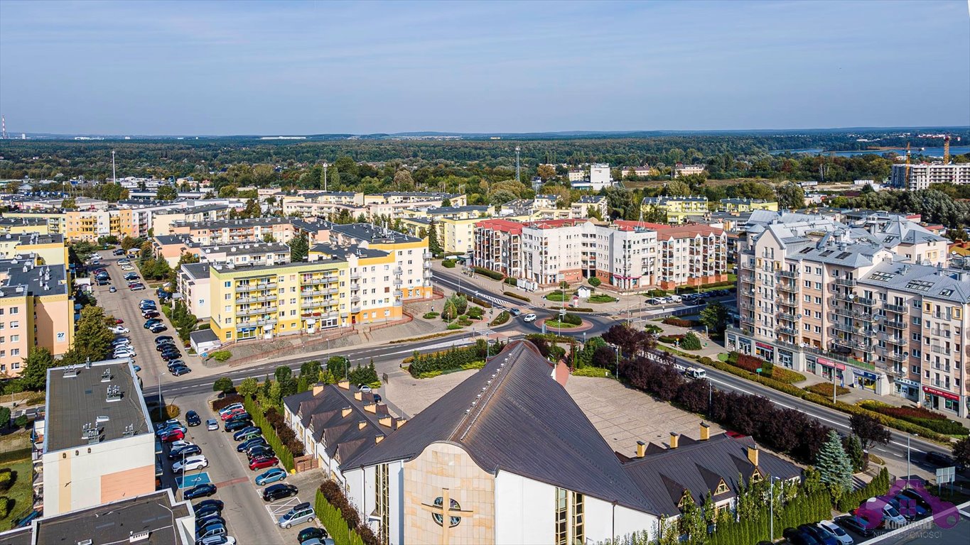 Kawalerka na sprzedaż Swarzędz, Mielżyńskiego  33m2 Foto 19