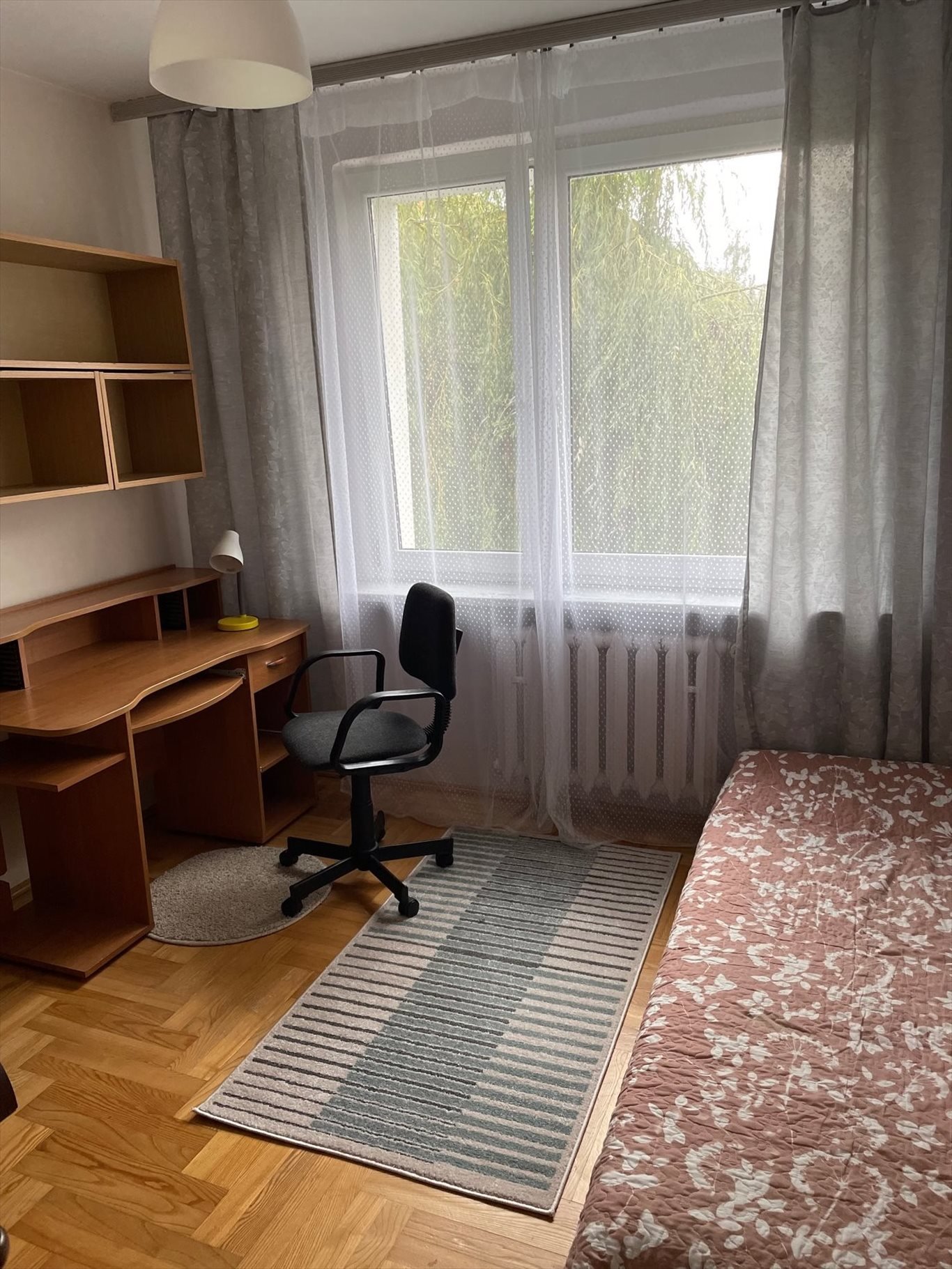 Pokój 10 m² w Lublinie - blisko uczelni i sklepów Lublin, Czechów, Szwajcarska, Szwajcarska 3  10m2 Foto 1
