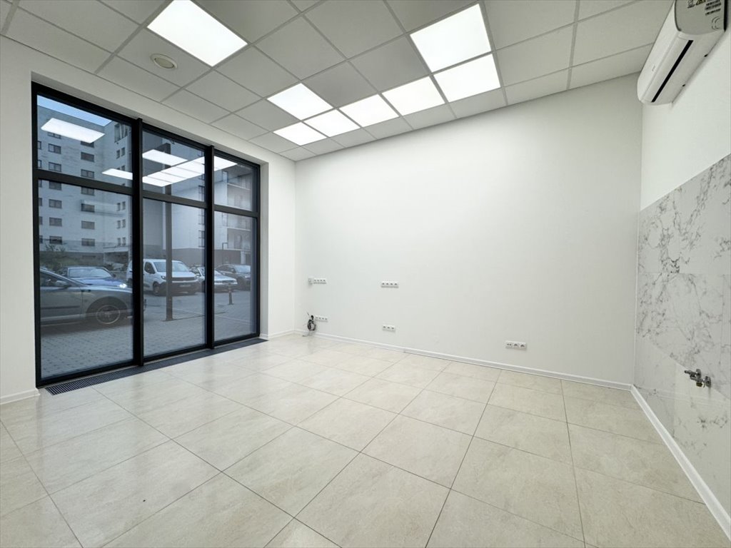 Lokal użytkowy na sprzedaż Rzeszów, Ignacego Paderewskiego  42m2 Foto 1