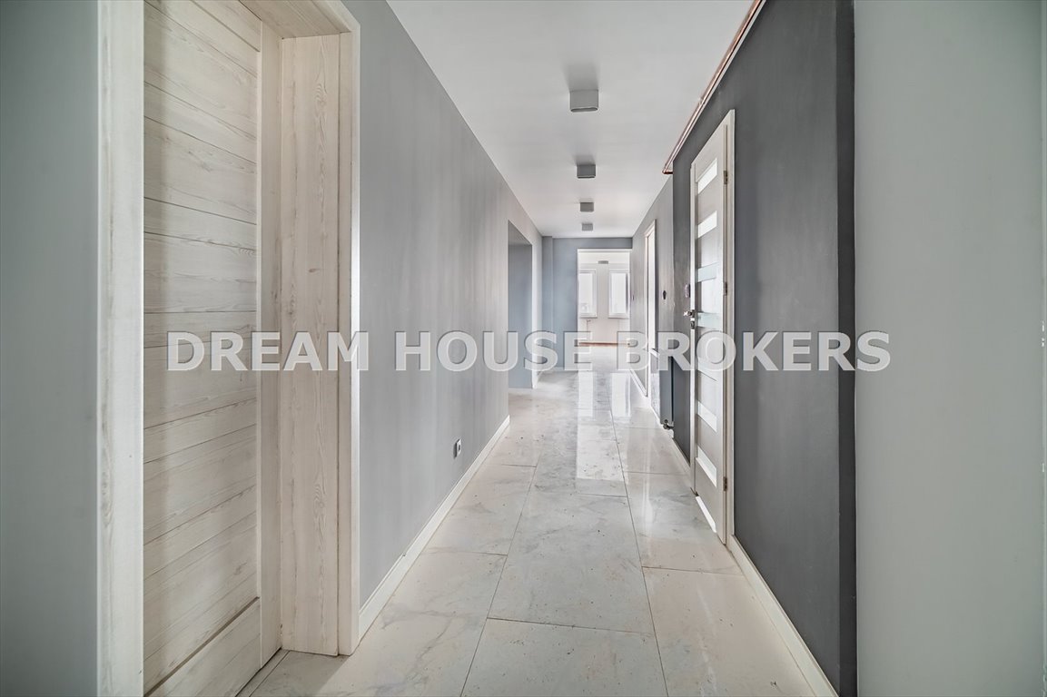 Unikatowe 150 m² na rynku w Dębicy - idealne pod działalność. Dębica, Dębica, Rynek  151m2 Foto 1