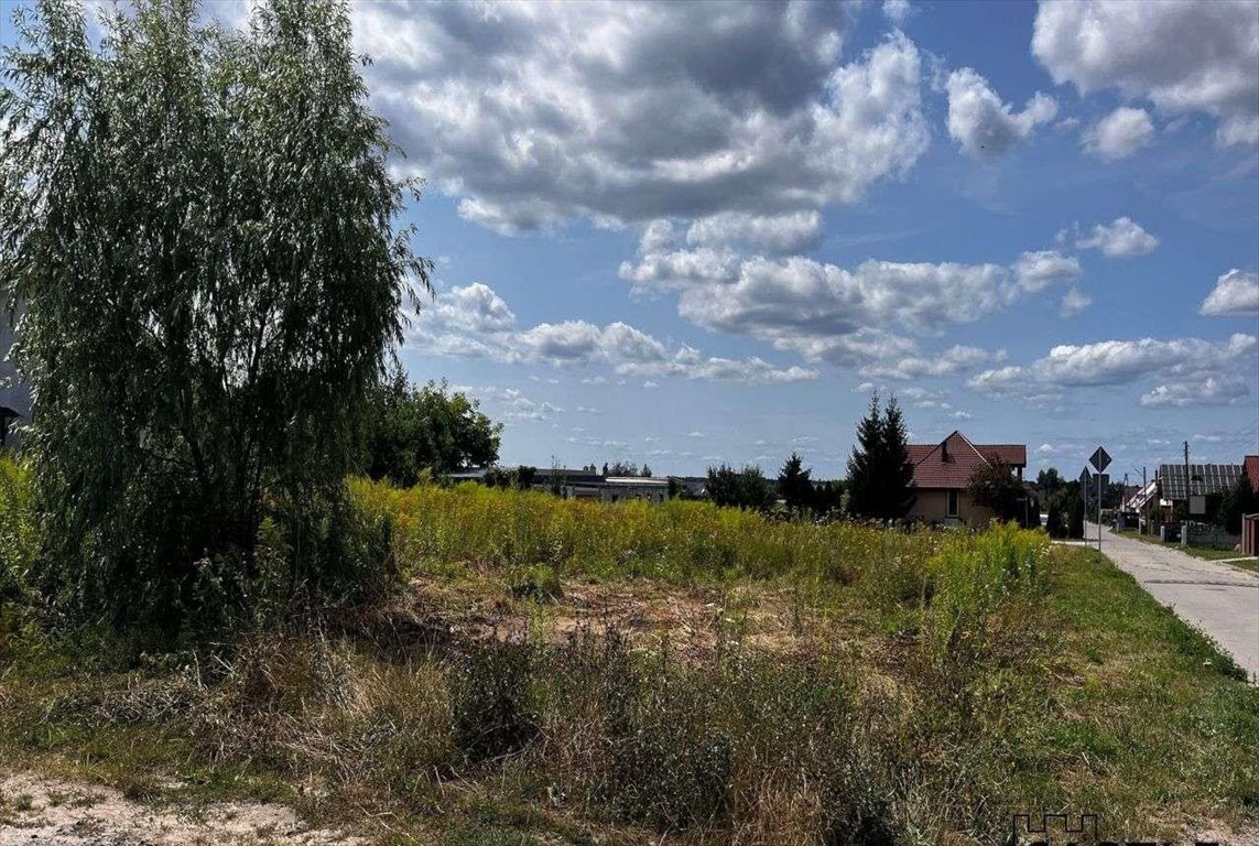 Działka budowlana na sprzedaż Miedzichowo, Bolewice, Sportowa  1 000m2 Foto 1