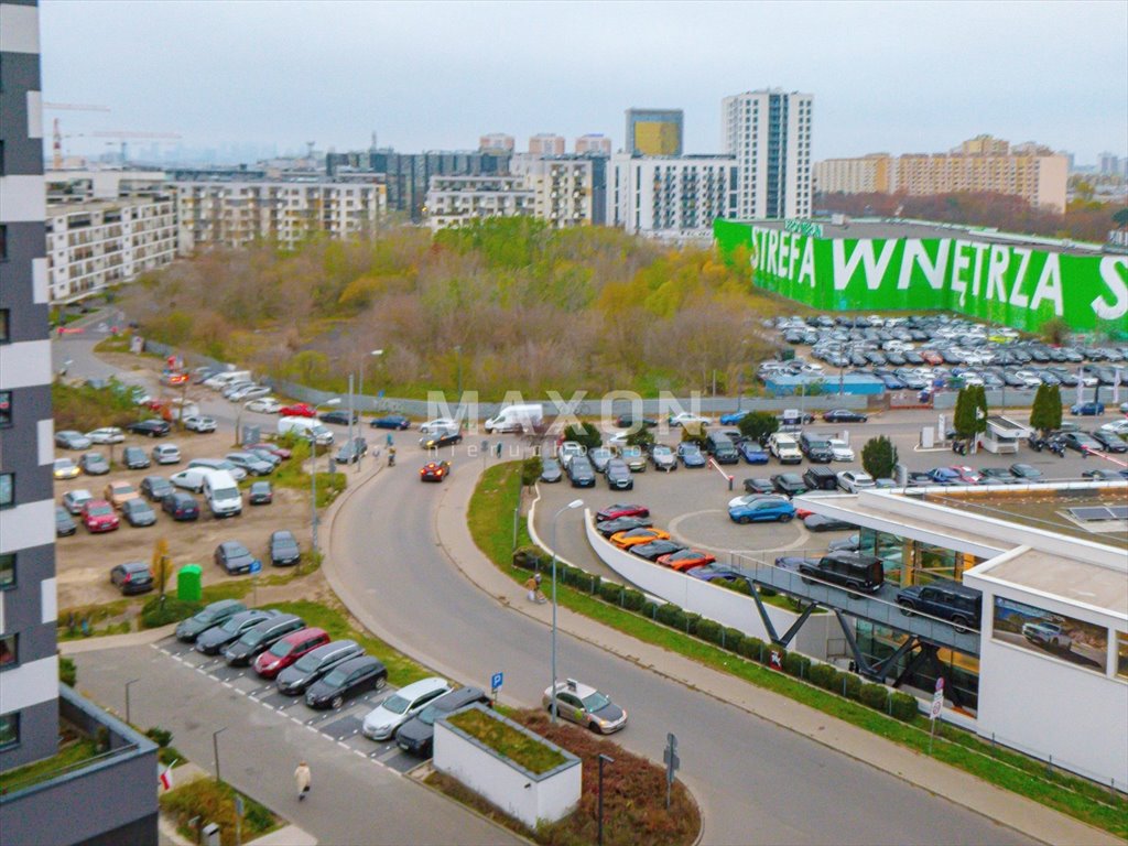 Mieszkanie dwupokojowe na sprzedaż Warszawa, Praga-Południe, ul. Ostrobramska  40m2 Foto 13