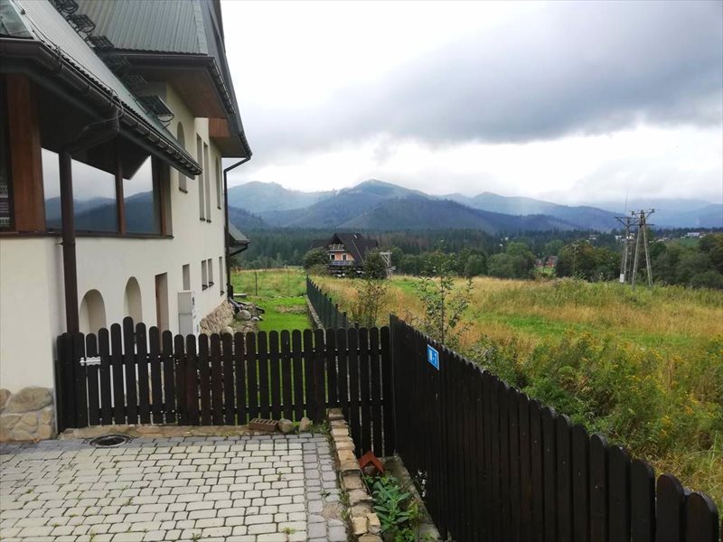Mieszkanie dwupokojowe na sprzedaż Kościelisko, Rysulówka 52m2 Foto 1 Mieszkanie dwupokojowe na sprzedaż Kościelisko, Rysulówka 52m2 Foto 1