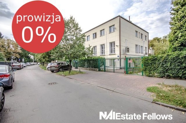 Lokal użytkowy na wynajem Warszawa, Praga-Południe, Zakopiańska  429m2 Foto 4