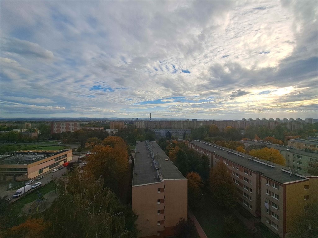 Mieszkanie dwupokojowe na sprzedaż Kraków, Bieńczyce, os. Na Lotnisku 19  37m2 Foto 15