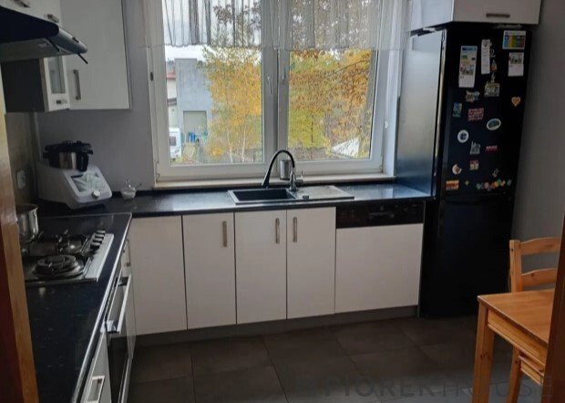 Mieszkanie trzypokojowe na sprzedaż Marki, Zygmunta Krasińskiego  100m2 Foto 1