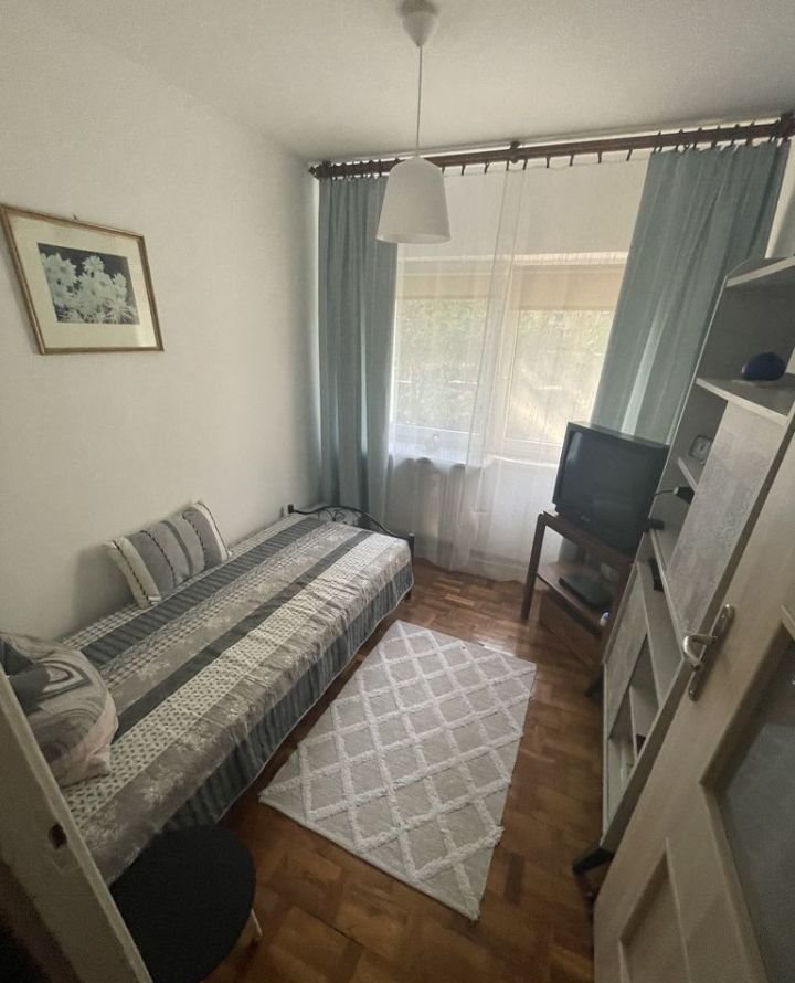 Mieszkanie trzypokojowe na sprzedaż Warszawa, Wola, Pustola  49m2 Foto 1