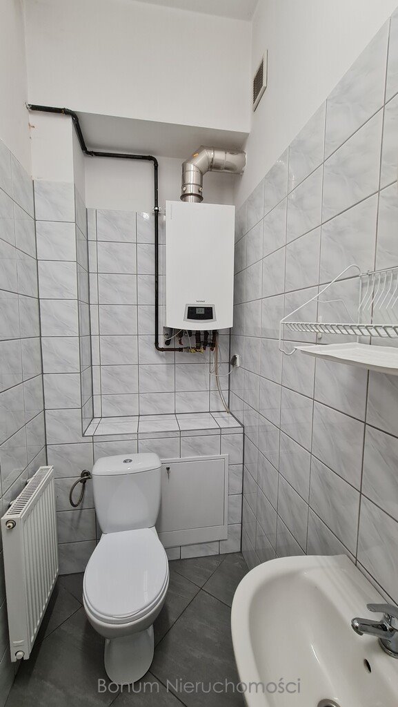 Lokal użytkowy na wynajem Ząbkowice Śląskie  52m2 Foto 6