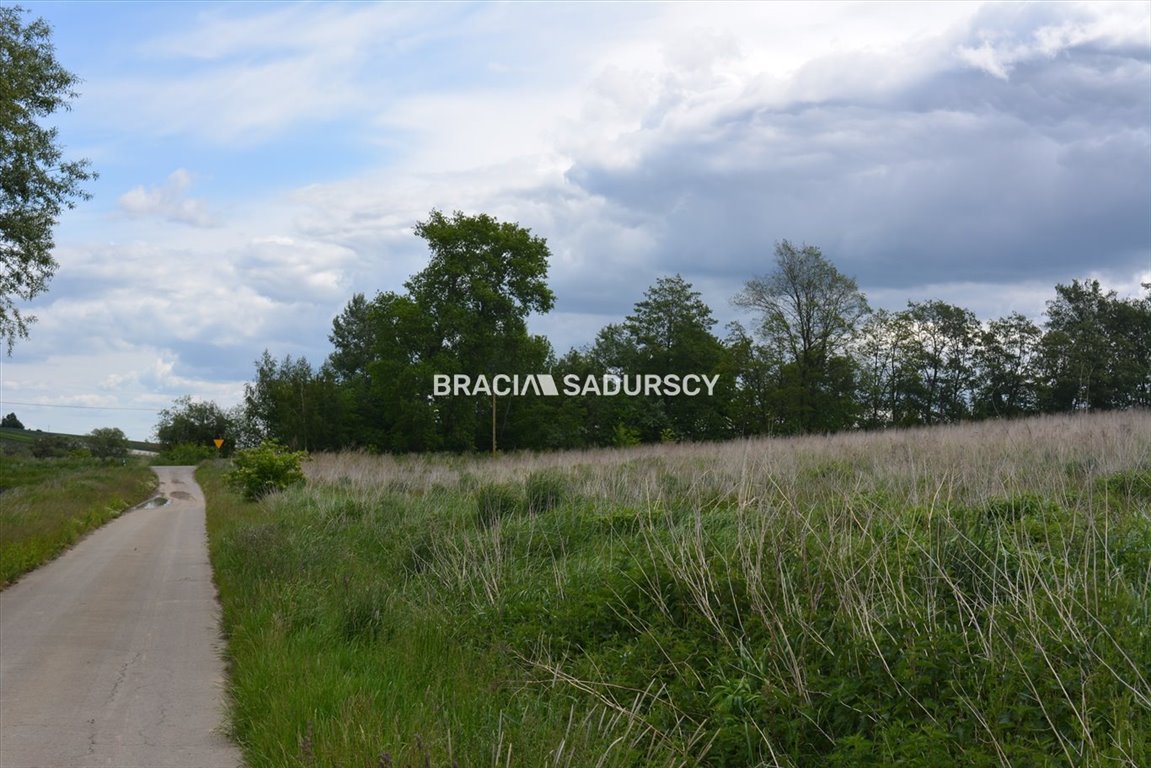 Działka budowlana na sprzedaż Glewiec  1 622m2 Foto 2