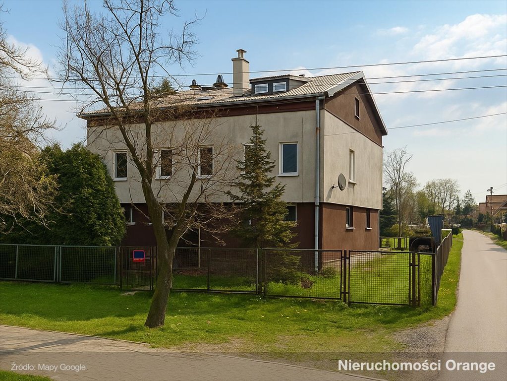 Do sprzedania przestronny lokal biurowy 190 m² przy al. Jana Pawła II Radzymin, Radzymin, al. Jana Pawła II 17  190m2 Foto 1