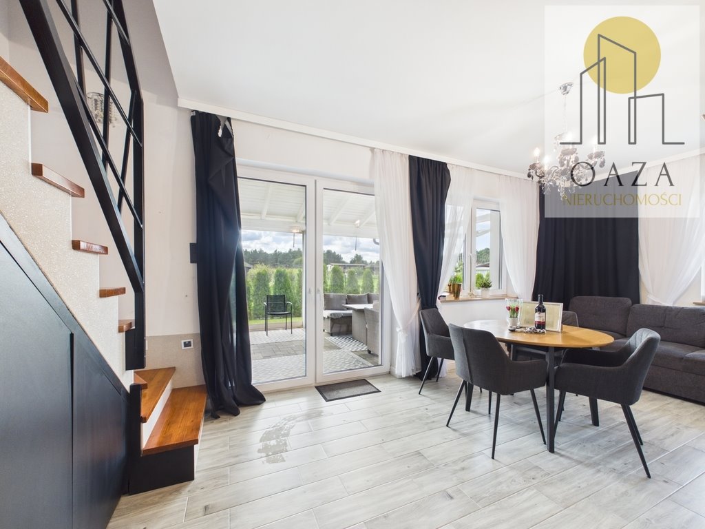 Wynajmę komfortowy dom 100 m² w Michałkach na Mazurach Michałki  100m2 Foto 1
